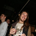 tipsy