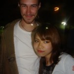 me and Asuka