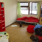 room b