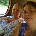 in the rolls