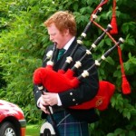 The piper