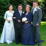 claire, iain, jane and matt