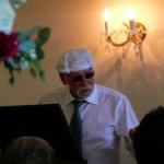 the best man's speech