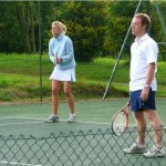 losing semi-finalists