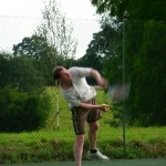 ben's power serve