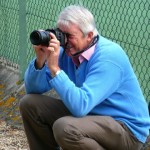 Richard the photographer
