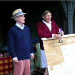 Jonathan and Antony