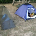 Tents
