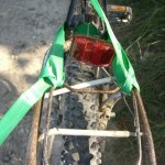 Rack repair