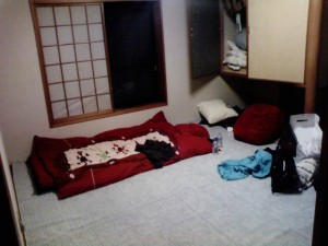 Lord Brock\'s room