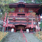 nice temple