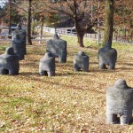 strange stone chaps