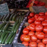 additional market produce