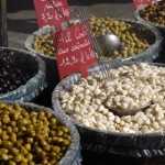 olives