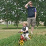 the boneshaker