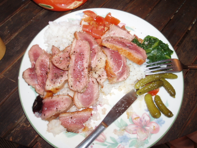 yummy-duck