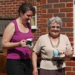 han with gran