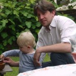 peter and albert