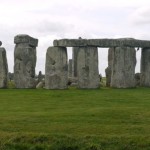 stonehenge