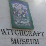 museum in boscastle