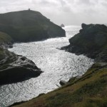 cornish coast