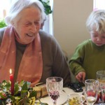 granny and orlo