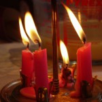 candles