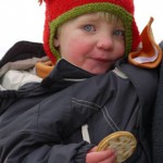 orlo with snack
