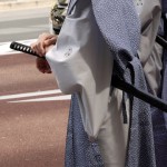 a samuari