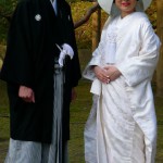 a japanese wedding