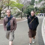 cool dudes