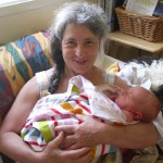 mamishou with elodie