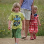 to the playground!
