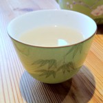 IMG_1393 a delicate jasmine tea