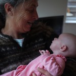 P1090615 Mama and Harriet